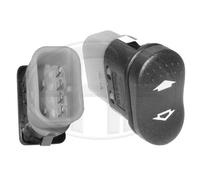 Interruttore alzacristalli anteriore Dx 662287 ERA per FORD FOCUS I