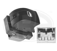 ERA 662405 Interruttore, Alzacristallo