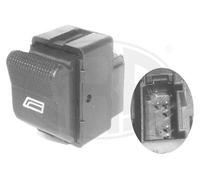 ERA 662449 Interruttore, Alzacristallo