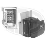 ERA 662502 Interruttore, Alzacristallo