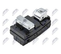 NTY Interruttore, Alzacristallo compatibile con BMW EWS-BM-148