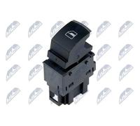 Interruttore Pulsante Alza Vetro VW POLO - A Partire Dal 2009 6RD959855C