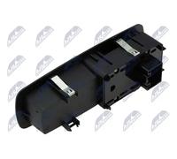 Interruttore alzacristalli anteriore Dx EWS-CH-029 NTY per DODGE JEEP CHRYSLER