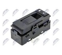 NTY Interruttore, Alzacristallo compatibile con JEEP EWS-CH-044