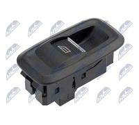 Interruttore alzacristalli anteriore Dx EWS-FR-037 NTY per FORD FIESTA VI
