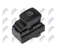 NTY Interruttore, Alzacristallo compatibile con MERCEDES-BENZ EWS-ME-053