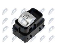 NTY EWS-ME-077 Interruttore, Alzacristallo