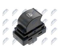 NTY EWS-PE-010 Interruttore, Alzacristallo per FIAT