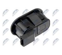 Interruttore alzacristalli anteriore Dx EWS-PL-011 NTY per OPEL ASTRA G Coupé