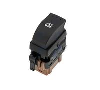 Interruttore alzacristalli anteriore Dx EWS-RE-003 NTY per RENAULT OPEL