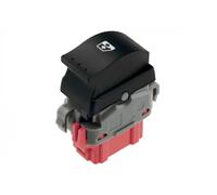 NTY Interruttore alzacristalli EWS-RE-004 anteriore Dx per Renault Opel