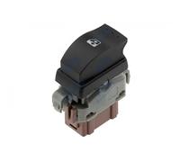 Interruttore alzacristalli anteriore Dx EWS-RE-012 NTY per RENAULT