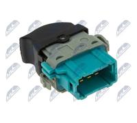 NTY EWS-RE-070 Interruttore Alzacristallo per OPEL Movano B Kastenwagen (X62)