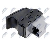Interruttore alzacristalli anteriore Dx EWS-VW-027 NTY per VW MULTIVAN T5