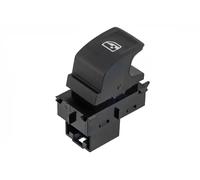 Interruttore alzacristalli anteriore Dx EWS-VW-179 NTY per SEAT VW AUDI