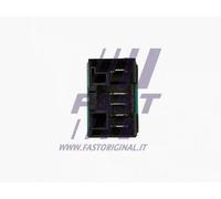 FAST FT82206 Interruttore, Alzacristallo per FIAT
