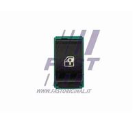 FAST FT82207 Interruttore, Alzacristallo per FIAT