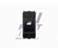 Interruttore alzacristalli anteriore Dx FT82209 FAST per PEUGEOT CITROËN