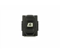 Interruttore alzacristalli anteriore Dx FT82210 FAST per CITROËN PEUGEOT