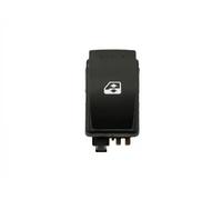 Interruttore alzacristalli anteriore Dx FT82219 FAST per RENAULT OPEL