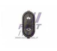 Interruttore alzacristalli anteriore Dx FT82224 FAST per FORD TRANSIT Autobus