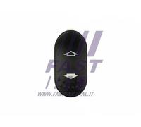 Interruttore alzacristalli anteriore Dx FT82225 FAST per FORD TRANSIT Autobus