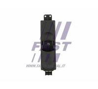 Interruttore alzacristalli anteriore Dx FT82235 FAST per MERCEDES-BENZ