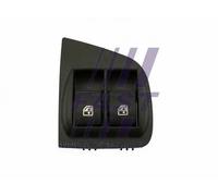 Interruttore Alzacristallo Fast FT91934 per Fiat