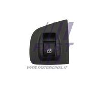 Interruttore, Alzacristallo anteriore Dx per FIAT DOBLO