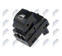 NTY Interruttore, Alzacristallo compatibile con BMW EWS-BM-082