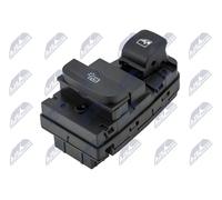 NTY Interruttore, Alzacristallo compatibile con BMW EWS-BM-149