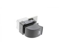 Interruttore alzacristalli anteriore Dx nero V10-73-0013 VEMO per AUDI A3 A6 C5