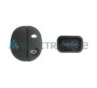 Interruttore alzacristalli anteriore Dx ZRFRI76001 ELECTRIC LIFE per FORD KA