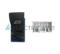 Interruttore alzacristalli anteriore Dx ZRFTI76003 ELECTRIC LIFE per PEUGEOT