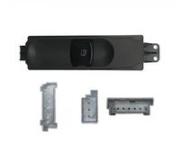 Interruttore alzacristalli anteriore Dx ZRMEP76005 ELECTRIC LIFE per VW