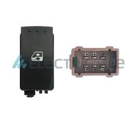 ELECTRIC LIFE ZRRNI76005 Interruttore, Alzacristallo