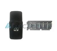 Interruttore alzacristalli anteriore Dx ZRRNI76013 ELECTRIC LIFE per RENAULT