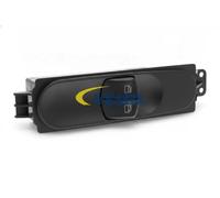 Interruttore alzacristalli anteriore giallo V30-73-0152 VEMO per MERCEDES-BENZ