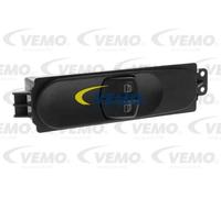 Interruttore alzacristalli anteriore giallo V30-73-0152 VEMO per MERCEDES-BENZ