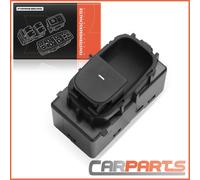 Interruttore Alzacristalli Anteriore L+R per Tesla Modello 3 5YJ3 X