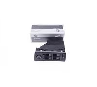 Interruttore alzacristalli anteriore nero 37SKV087 ESEN SKV per BMW X5