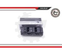ESEN SKV Interruttore alzacristallo 37SKV094 per JEEP COMPASS (MK49) Anteriore