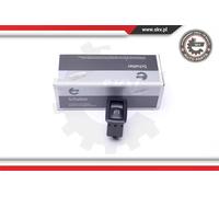 ESEN SKV Alzacristalli Interruttore Frontale per Mercedes Classe A Classe B W169