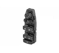 Interruttore alzacristalli anteriore nero 503 145 TOPRAN per BMW 5 Touring 5 X3