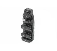 Interruttore alzacristalli anteriore nero 503 148 TOPRAN per BMW 1 5 Touring 5 3