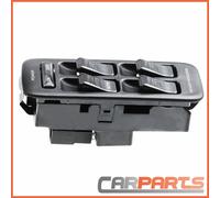 Interruttore Alzacristalli Anteriore Sinistra per Mazda 323 F IV 323 S 1.3-1.8