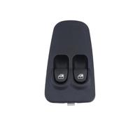 Interruttore alzacristalli Anteriore Sinistro e Destro, per Fiat, per Lancia, per Ypsilon 1.2 JTD 2003-2011 Centralina alzacristalli 735360605 735360604