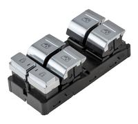 Interruttore Alzacristalli Anteriore Sinistro Per Audi A6 Avant C8