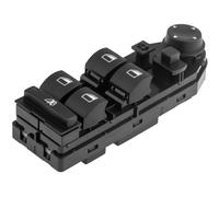 Interruttore Alzacristalli Anteriore Sinistro Per BMW 5 Serie E60 520I