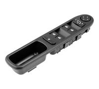 Interruttore Alzacristalli Anteriore Sinistro Per Peugeot 307 3A/C 1.4